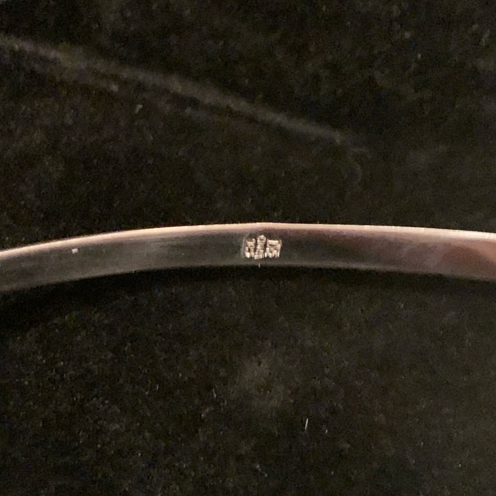 Jay King Loop Collar Necklace - image 3